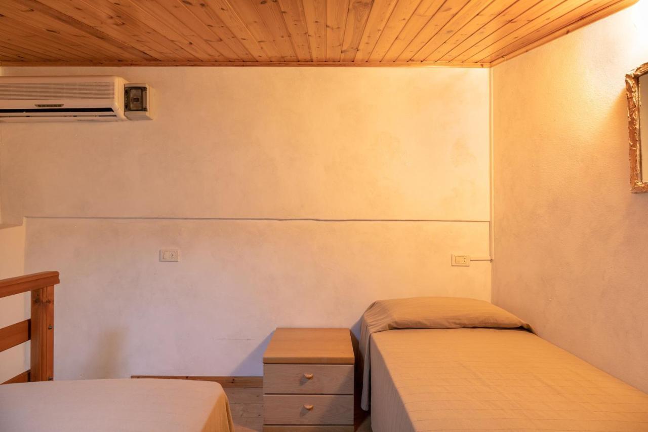 Simona Giardino Apartment Fetovaia Exterior photo